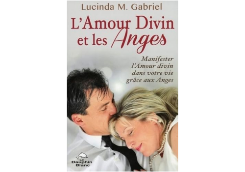L'Amour Divin et les Anges