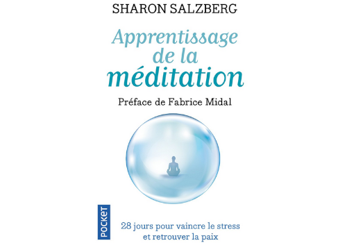 Apprentissage de la méditation